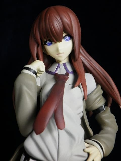 Steins,Gate - Makise Kurisu (Mokei Bu(nexT)), view 3 of 13