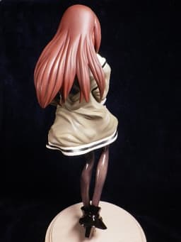 Steins;Gate - Makise Kurisu (Mokei Bu(nexT)), view 12 of 14