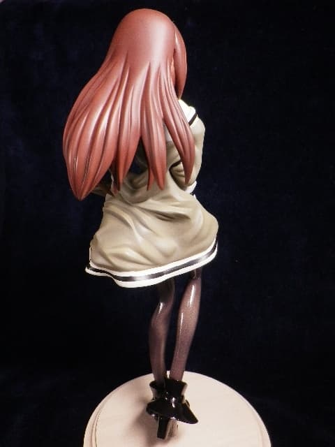 Steins,Gate - Makise Kurisu (Mokei Bu(nexT)), view 11 of 13
