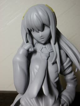 Steins;Gate - Makise Kurisu (Mokei Bu(nexT)), view 3 of 14