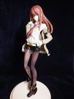 Steins;Gate - Makise Kurisu (Mokei Bu(nexT)), view 14 of 14