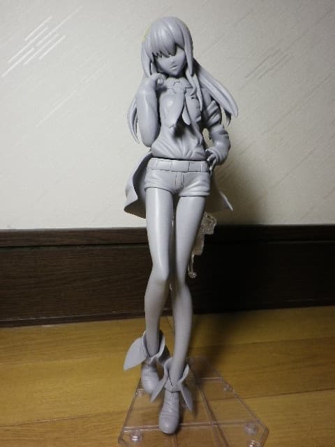Steins,Gate - Makise Kurisu (Mokei Bu(nexT)), view 1 of 13