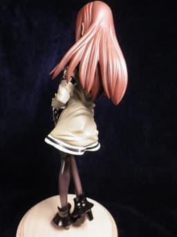 Steins;Gate - Makise Kurisu (Mokei Bu(nexT)), view 11 of 14