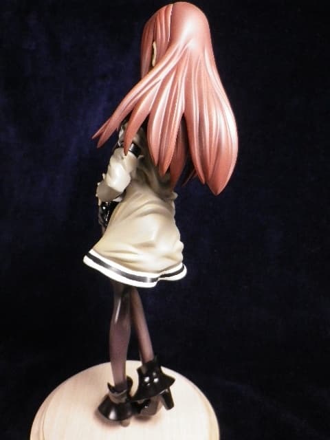 Steins,Gate - Makise Kurisu (Mokei Bu(nexT)), view 10 of 13