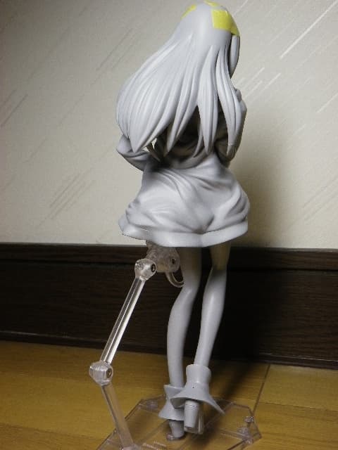 Steins,Gate - Makise Kurisu (Mokei Bu(nexT)), view 5 of 13