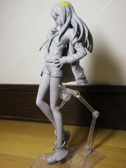 Steins;Gate - Makise Kurisu (Mokei Bu(nexT)), view 7 of 14