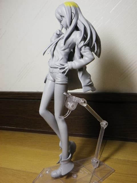 Steins,Gate - Makise Kurisu (Mokei Bu(nexT)), view 6 of 13