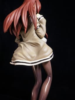 Steins;Gate - Makise Kurisu (Mokei Bu(nexT)), view 9 of 14