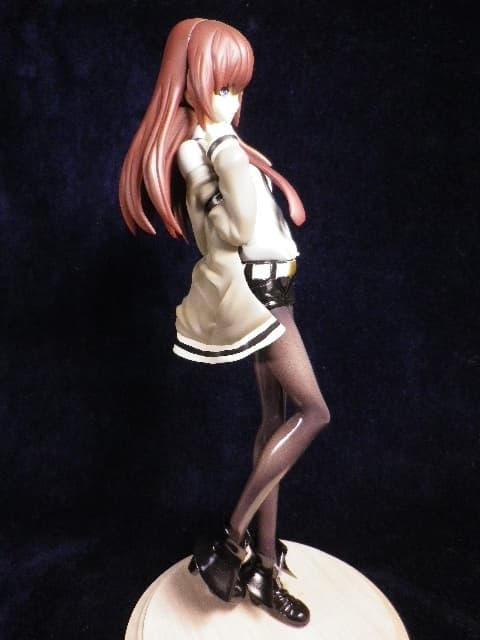 Steins,Gate - Makise Kurisu (Mokei Bu(nexT)), view 12 of 13