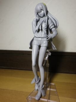 Steins;Gate - Makise Kurisu (Mokei Bu(nexT)), view 8 of 14