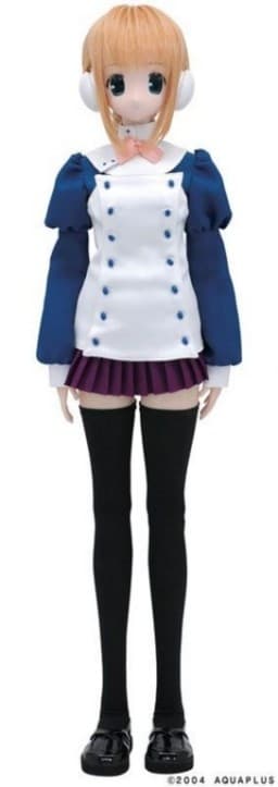 To Heart 2 - HMX-17c Silfa - Hybrid Active Figure (9) - 1/3