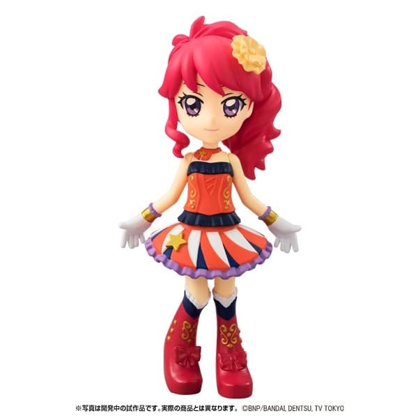 Aikatsu! - Kurebayashi Juri - Coorde Doll, view 4 of 7