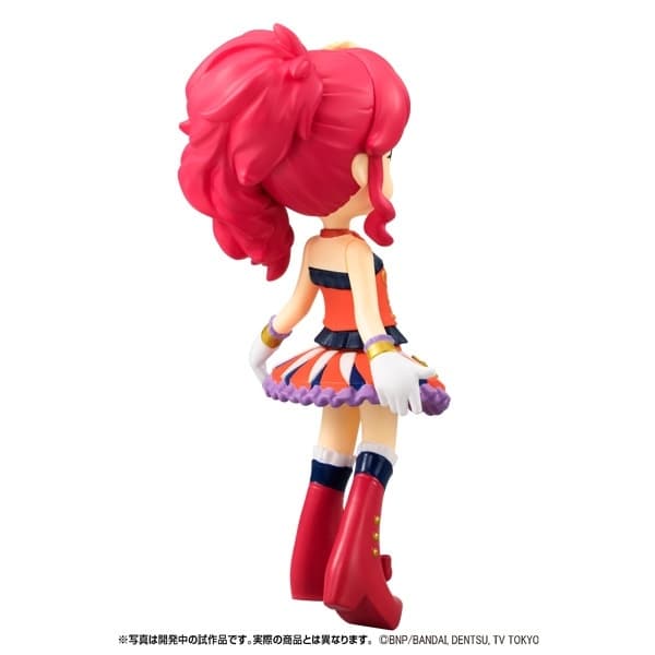 Aikatsu! - Kurebayashi Juri - Coorde Doll, view 1 of 7