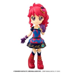 Aikatsu! - Kurebayashi Juri - Coorde Doll, view 8 of 8