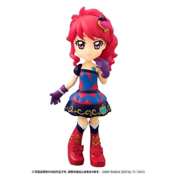 Aikatsu! - Kurebayashi Juri - Coorde Doll, view 7 of 7
