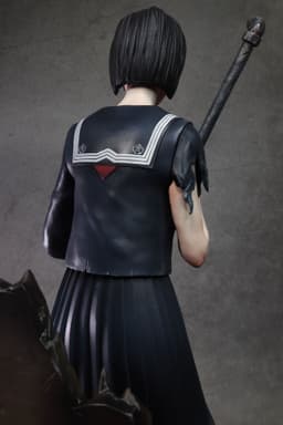 Silent Hill f - Shimizu Hinako - 1/6, view 4 of 4