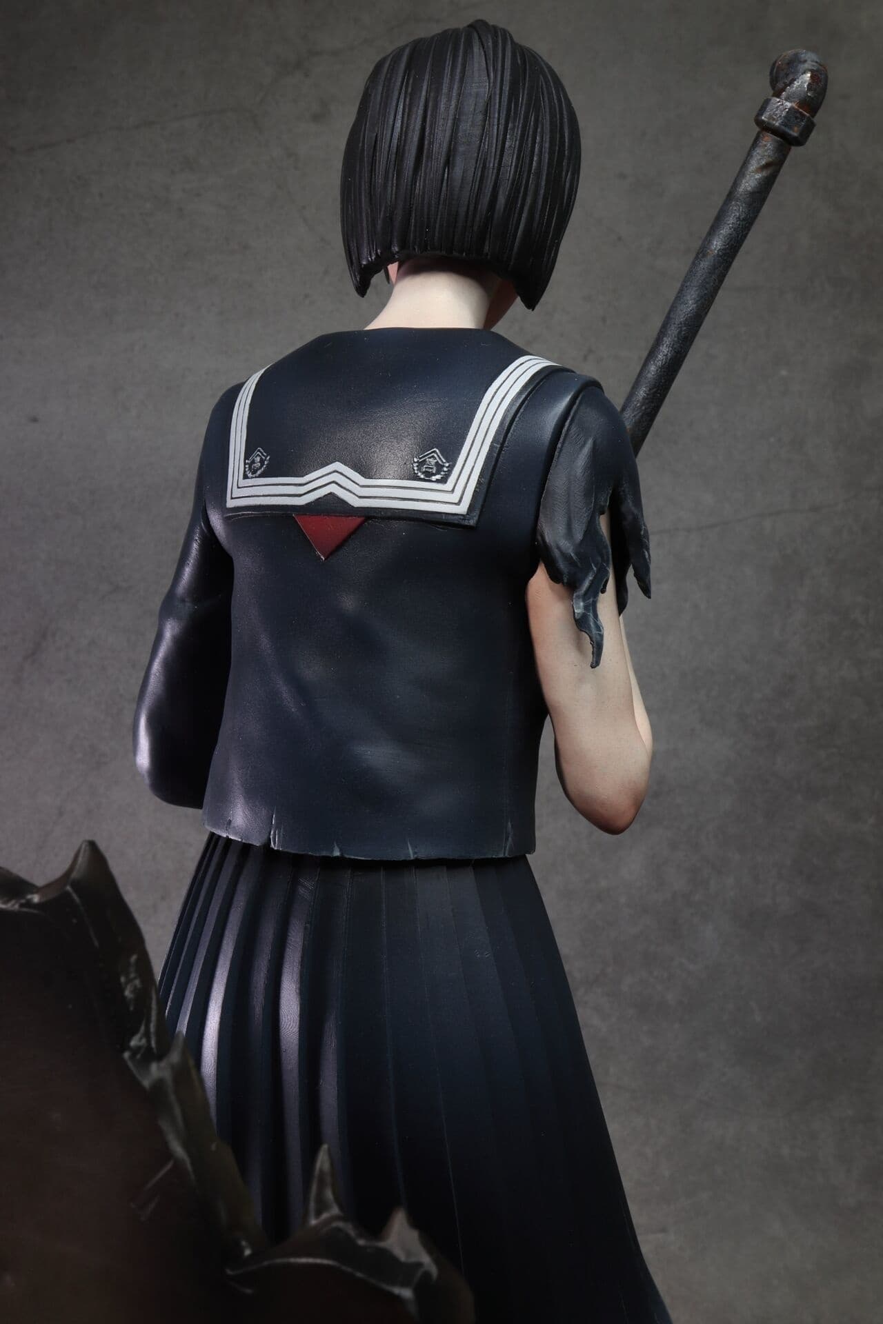 Silent Hill f - Shimizu Hinako - 1/6, view 3 of 3
