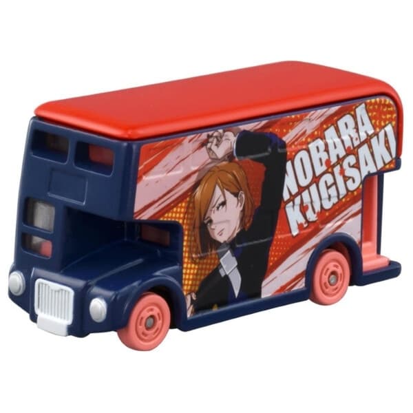 Jujutsu Kaisen - Kugisaki Nobara - Dream Tomica SP