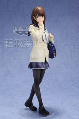New Love Plus - Anegasaki Nene - Ichiban Kuji Premium - Ichiban Kuji Premium New Love Plus (C Prize)