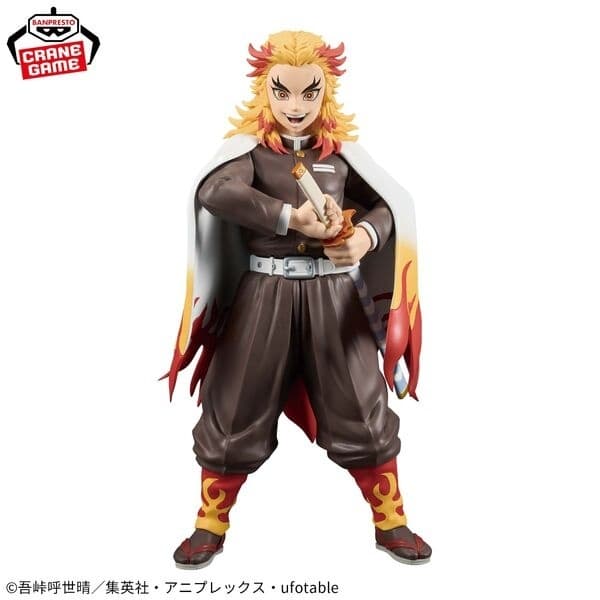 Kimetsu no Yaiba - Rengoku Kyoujurou - Grandista