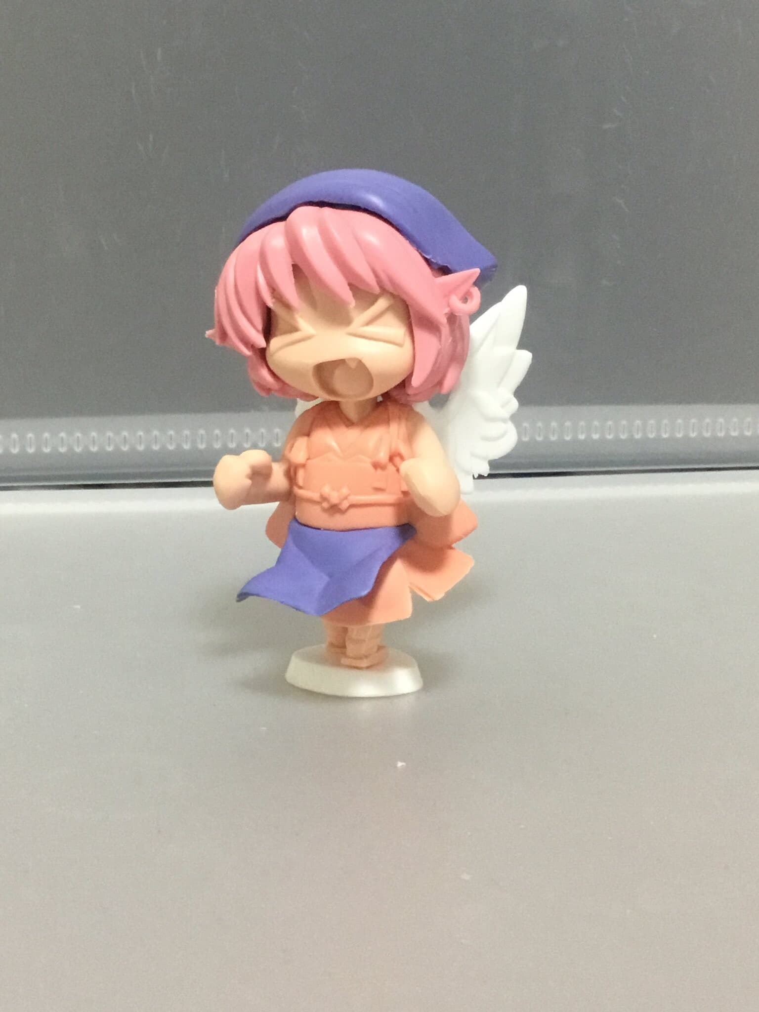 Touhou Project - Mystia Lorelei, view 3 of 4