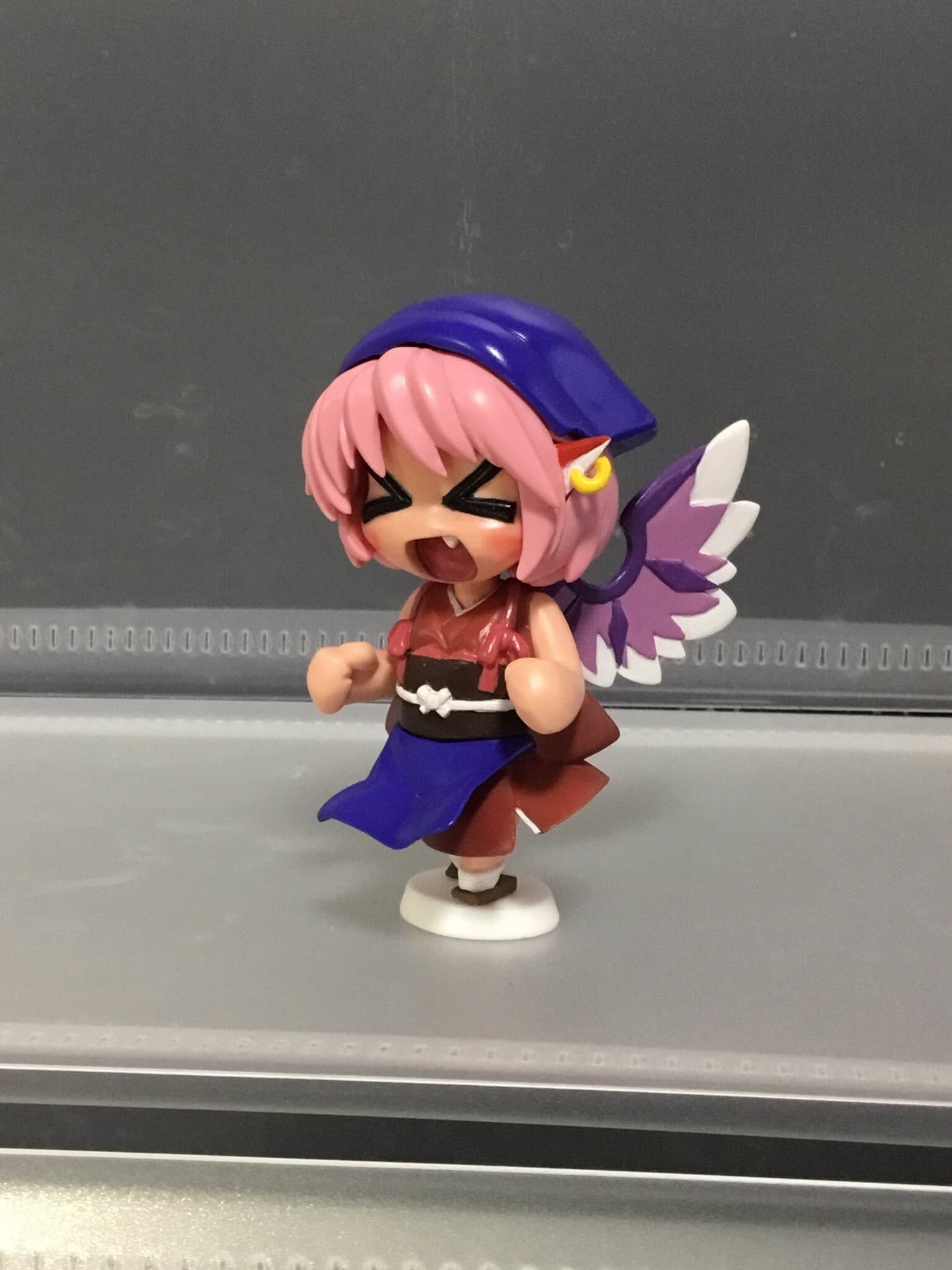 Touhou Project - Mystia Lorelei, view 4 of 4