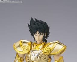 Saint Seiya - Capricorn Shura - Myth Cloth EX - Revival Edition, view 9 of 18