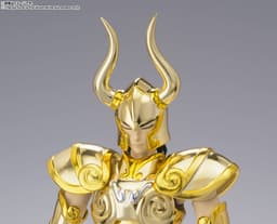 Saint Seiya - Capricorn Shura - Myth Cloth EX - Revival Edition, view 11 of 18
