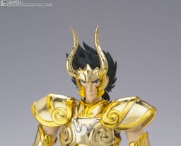 Saint Seiya - Capricorn Shura - Myth Cloth EX - Revival Edition, view 12 of 18