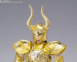 Saint Seiya - Capricorn Shura - Myth Cloth EX - Revival Edition, view 10 of 18
