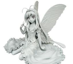 Accel World - Kuroyukihime, view 2 of 2
