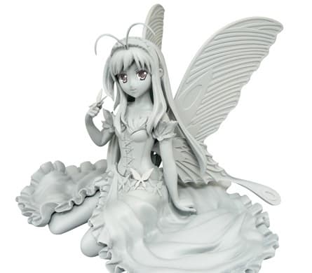 Accel World - Kuroyukihime