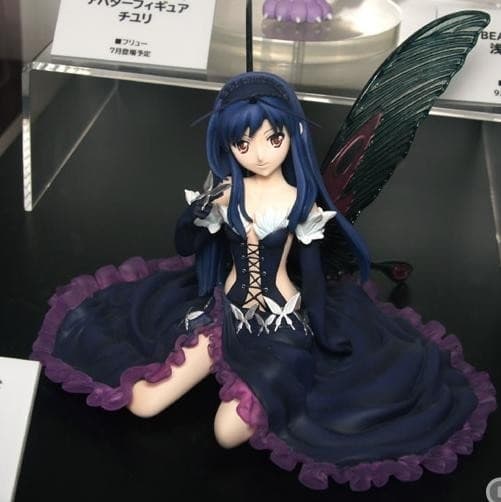 Accel World - Kuroyukihime