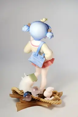 Nichijou - Naganohara Mio, view 6 of 6