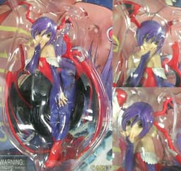 Vampire: The Night Warriors - Lilith Aensland - Capcom Girls Collection - 1/8 - Capcom Figure Collection -…, view 5 of 5