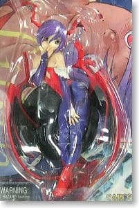 Vampire: The Night Warriors - Lilith Aensland - Capcom Girls Collection - 1/8 - Capcom Figure Collection -…, view 3 of 4