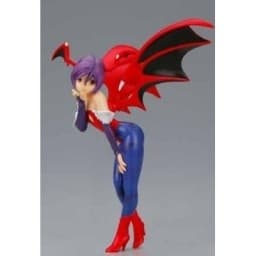 Vampire: The Night Warriors - Lilith Aensland - Capcom Girls Collection - 1/8 - Capcom Figure Collection -…, view 1 of 5