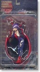 Vampire: The Night Warriors - Lilith Aensland - Capcom Girls Collection - 1/8 - Capcom Figure Collection -…, view 3 of 5