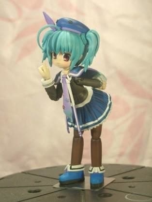 Emil Chronicle Online - Pururu Alma