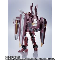 Kidou Senshi Gundam SEED - ZGMF-X09A Justice Gundam - Metal Robot Spirits - Robot Spirits - Robot Spirits…, view 10 of 10