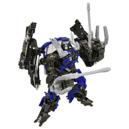 Transformers: Dark of the Moon - Topspin - Deluxe Class - Studio Series (SS-56), view 4 of 5