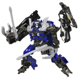 Transformers: Dark of the Moon - Topspin - Deluxe Class - Studio Series (SS-56), view 5 of 5