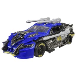 Transformers: Dark of the Moon - Topspin - Deluxe Class - Studio Series (SS-56), view 3 of 5
