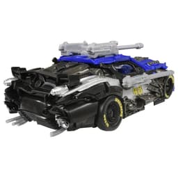 Transformers: Dark of the Moon - Topspin - Deluxe Class - Studio Series (SS-56), view 2 of 5