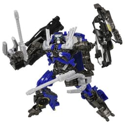 Transformers: Dark of the Moon - Topspin - Deluxe Class - Studio Series (SS-56), view 1 of 5