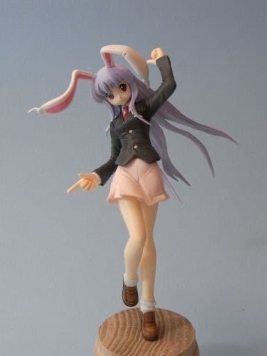 Touhou Project - Reisen Udongein Inaba