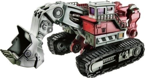 Transformers: Revenge of the Fallen - Demolishor - Transformers Movie - RD-03, view 1 of 2