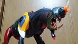 Evangelion Shin Gekijouban: Q - EVA-02 The Beast, view 4 of 12