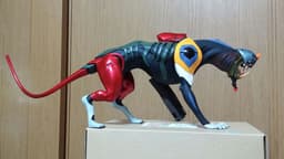Evangelion Shin Gekijouban: Q - EVA-02 The Beast, view 5 of 12