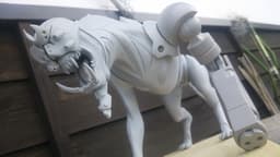 Evangelion Shin Gekijouban: Q - EVA-02 The Beast, view 10 of 12